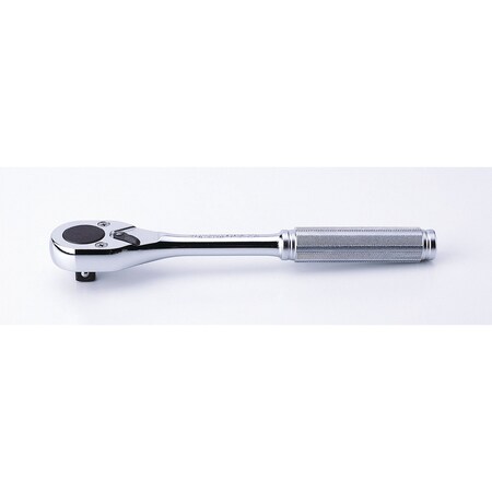 Ko-Ken Ratchet Handle 24 teeth 250mm Metal Handle 1/2 Sq. Drive, 4749N-250 4749N-250